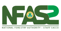 NFA Staff SACCO logo